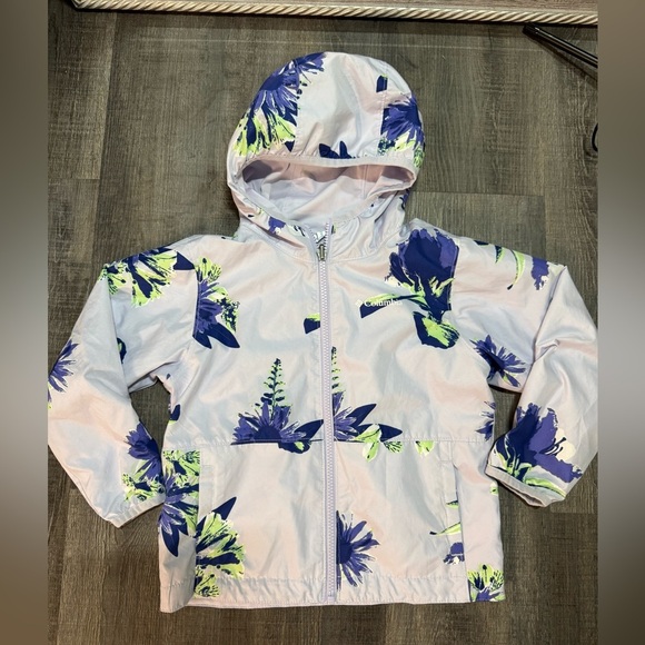 Columbia Other - Kids Columbia Jacket